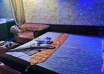 Aura International Thai Spa