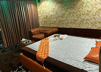 Aura International Thai Spa