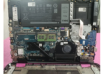 Aura Laptop Repair Center