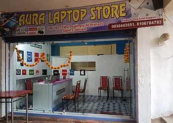 Aura Laptop Repair Center