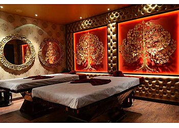 Aura Thai Spa
