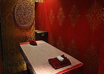 Aura Thai Spa