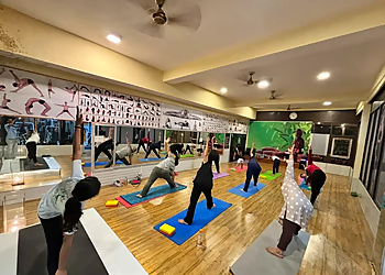 Aura Yoga Studio