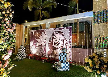 Auraflare Weddings & Events