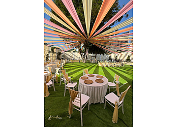 Auraflare Weddings & Events