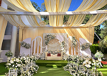 Auraflare Weddings & Events Auraflare Weddings & Events