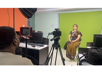 Hyderabad Videographers Auro Media House  image 1