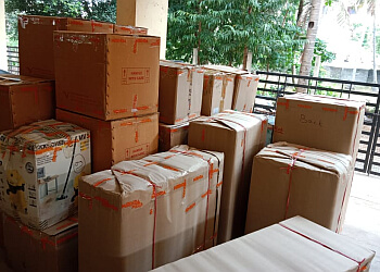 Aurobindo Packers and Movers