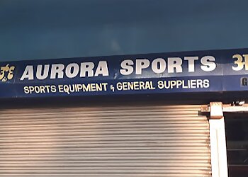 Belgaum Sports Shops Aurora Sports image 1