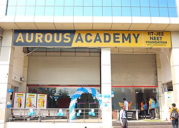 भोपाल नीट कोचिंग Aurous Academy छवि 1