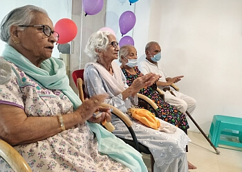 Aurum Senior & Assisted Living