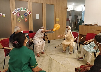 Aurum Senior & Assisted Living