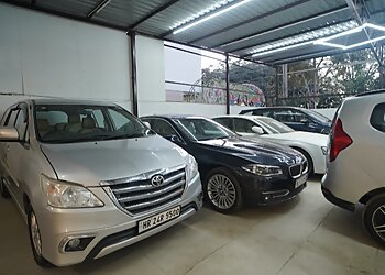 Auto Empire Technologies Pvt Ltd