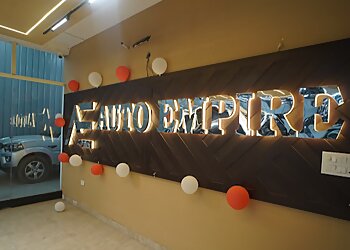 Auto Empire Technologies Pvt Ltd