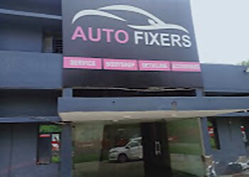 ग़ाज़ियाबाद गैरेज AutoFixers छवि 1