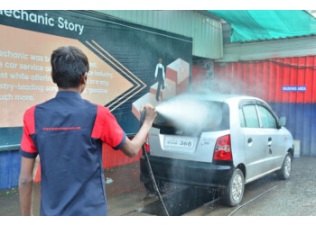 3 Best Car Repair Shops in Pune - AutoScopeCarCare Pune MH 1