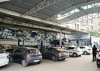 Auto Scope Cars Pvt Ltd.