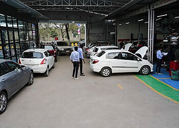 Auto Scope Cars Pvt Ltd.