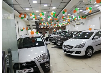 3 Best Used Car Dealers In Faridabad - Expert Recommendations