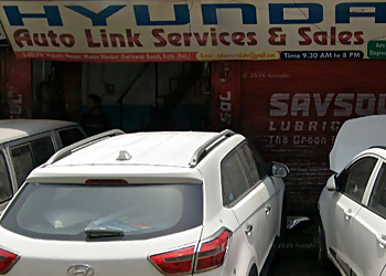 Autolink Service & Sales Autolink Service & Sales