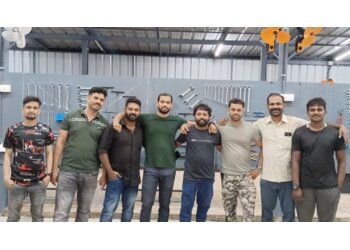 Autoneeds Bike Garrage