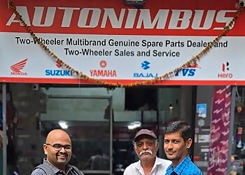 Pune Bike Repair Shops Autonimbus image 1