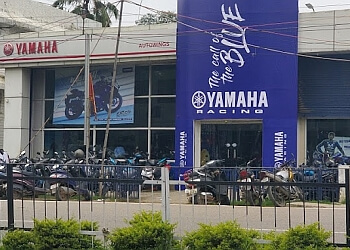 Autowings Yamaha