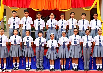 Auxilium Convent School