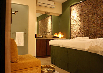 Avahan SPA