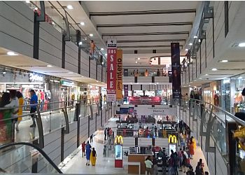 3 Best Shopping Malls in Howrah - Expert Recommendations