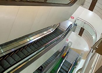 3 Best Shopping Malls in Howrah, WB - ThreeBestRated