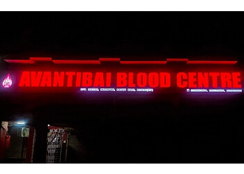 AvantiBai Blood Bank