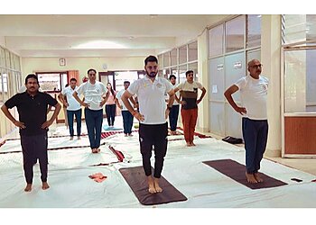 Avanti Yoga and Fitness Academy