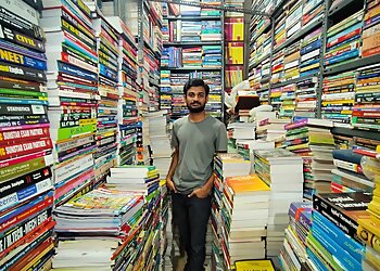 Avenue Book Centre