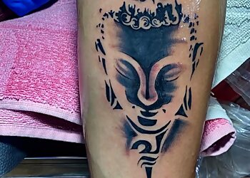 Avenue Tattoo Studio