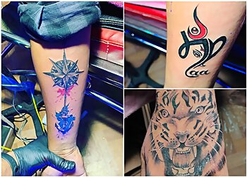 Avenue Tattoo Studio