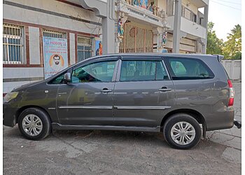 Avika Tours & Travels