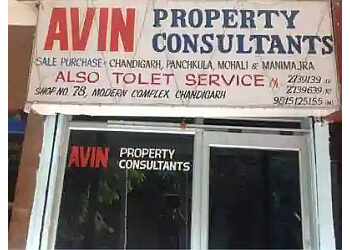 Avin Property Consultants