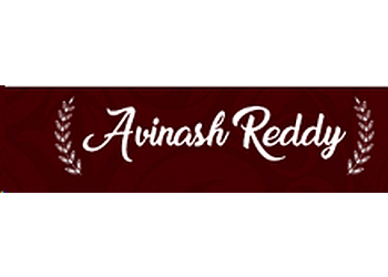 Avinash Reddy Marriages