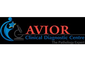 Avior Clinical Diagnostic Centre