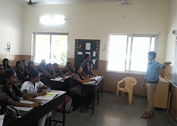 Avk International Residential School