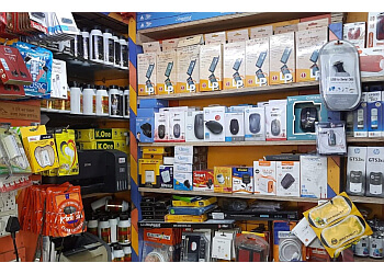 Avni computer solution