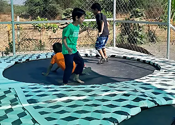 Avnish Agro Tourism Centre