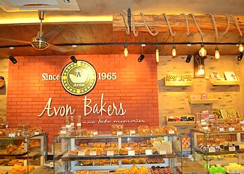 Avon Bakers & Gifting Studio