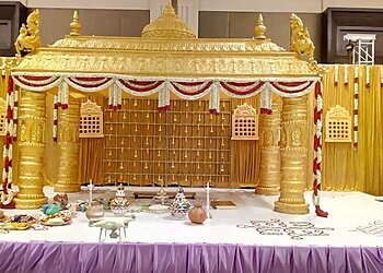 Avsam Wedding & Events