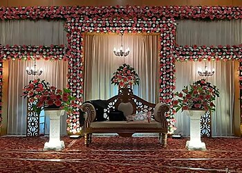 Avsam Wedding & Events
