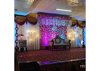 Avsam Wedding & Events