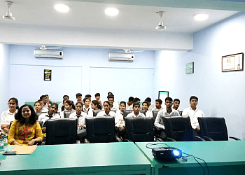 Avviare Educational Hub