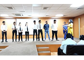 Avviare Educational Hub