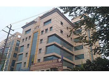 Noida Arts Colleges Avviare Educational Hub image 1